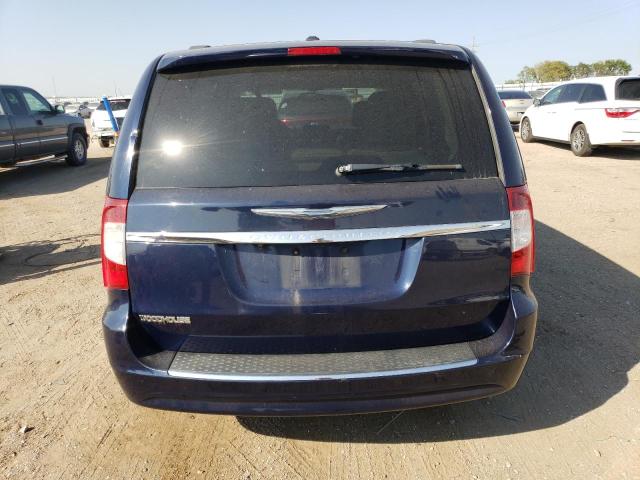 Photo 6 from auction – 2012 CHRYSLER TOWN & COU with VIN 2C4RC1BG2CR221074