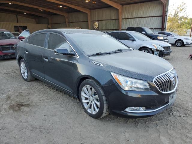 Photo 4 from auction – 2014 BUICK LACROSSE with VIN 1G4GB5G37EF208690