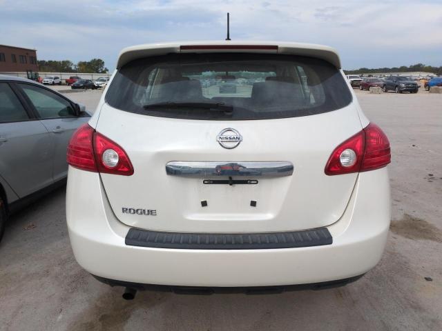 Photo 6 from auction – 2013 NISSAN ROGUE S with VIN JN8AS5MT3DW025370