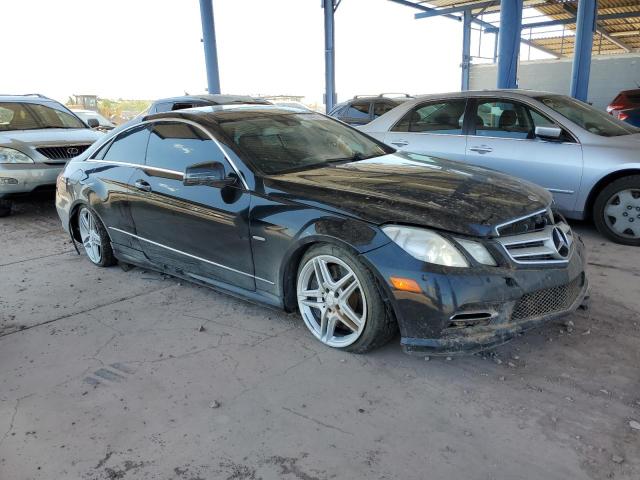 Photo 4 from auction – 2012 MERCEDES-BENZ E 550 with VIN WDDKJ7DB4CF172095