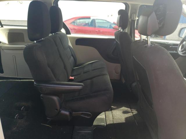 Photo 11 from auction – 2015 DODGE GRAND CARA with VIN 2C4RDGBG6FR542460