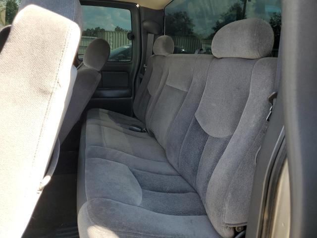 Photo 10 from auction – 2003 GMC NEW SIERRA with VIN 2GTEC19V431257267
