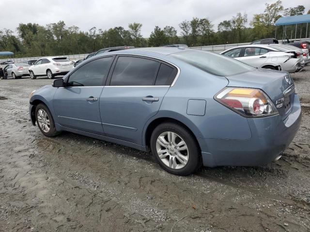 Photo 2 from auction – 2012 NISSAN ALTIMA BAS with VIN 1N4AL2AP5CC140802