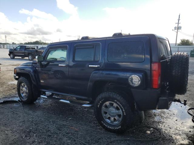 Photo 2 from auction – 2007 HUMMER H3 with VIN 5GTDN13E178165852