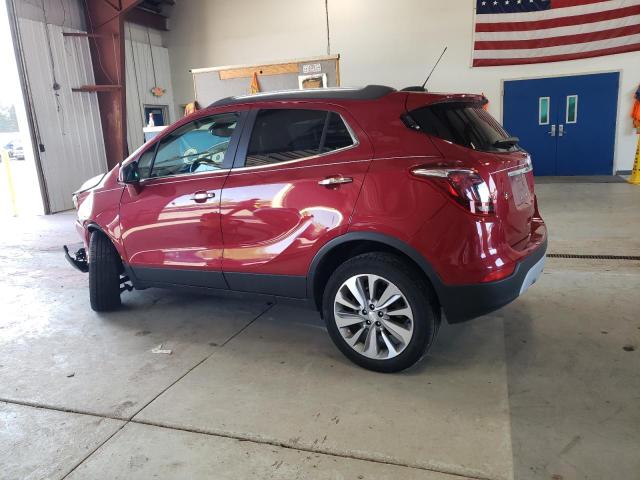Photo 2 from auction – 2020 BUICK ENCORE PRE with VIN KL4CJESB1LB036854