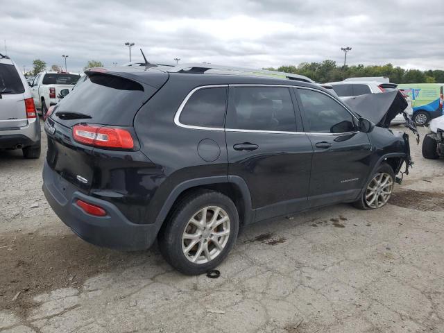 Photo 3 from auction – 2015 JEEP CHEROKEE L with VIN 1C4PJMCBXFW702820