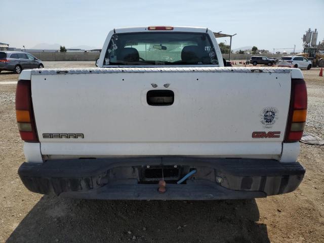 Photo 6 from auction – 2001 GMC NEW SIERRA with VIN 1GTEC14W21Z303330
