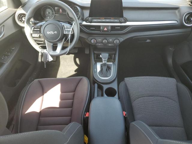 Photo 8 from auction – 2022 KIA FORTE FE with VIN 3KPF24AD6NE419224