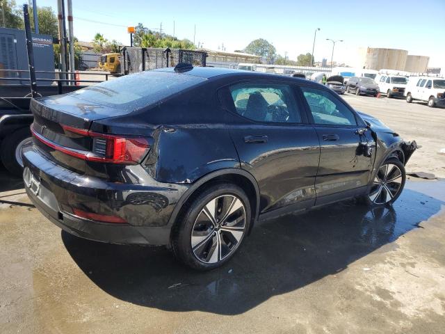 Photo 3 from auction – 2023 POLESTAR 2 with VIN YSMEG3KA3PL146723
