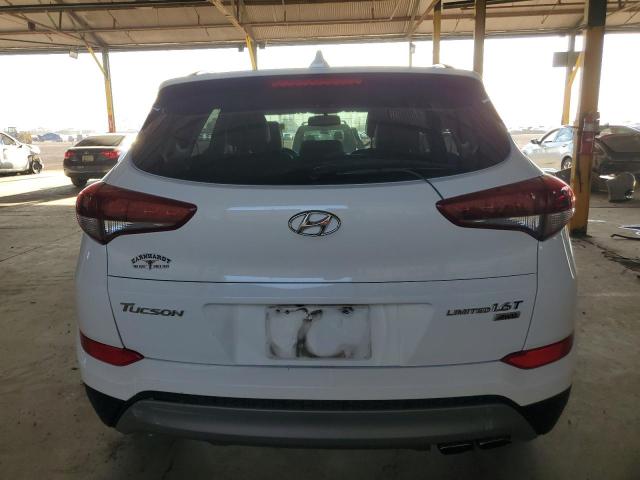 Photo 6 from auction – 2018 HYUNDAI TUCSON VAL with VIN KM8J3CA24JU821203