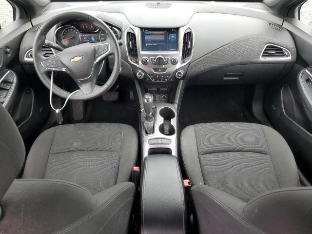 Photo 8 from auction – 2016 CHEVROLET CRUZE LT with VIN 1G1BE5SM2G7255153