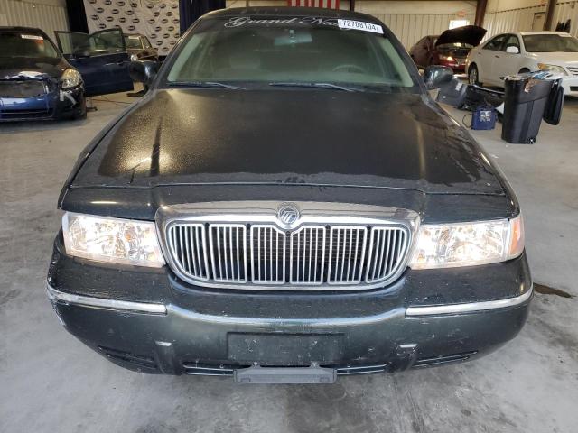 Photo 5 from auction – 2002 MERCURY GRAND MARQ with VIN 2MEFM74WX2X660670