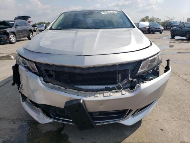 Photo 5 from auction – 2017 CHEVROLET IMPALA PRE with VIN 2G1145S34H9114770