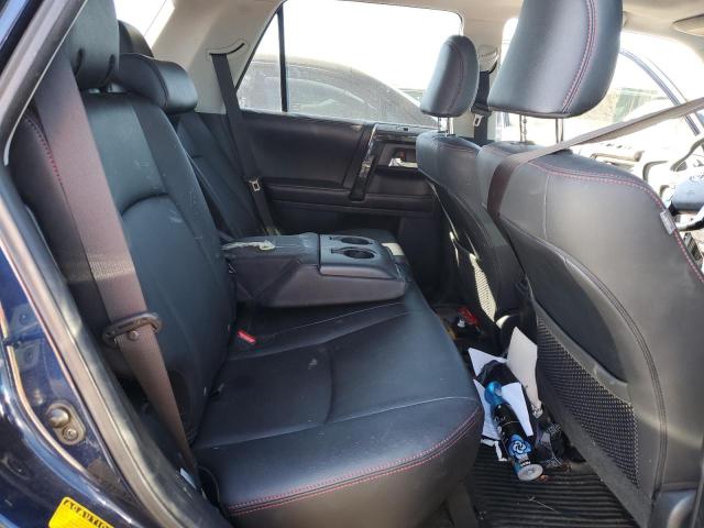 Photo 11 from auction – 2019 TOYOTA 4RUNNER SR with VIN JTEBU5JR4K5676931