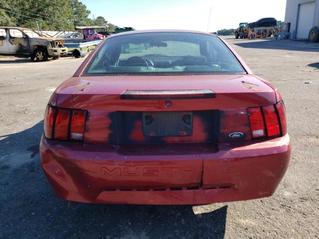 Zdjęcie 6 z aukcji – 2003 FORD MUSTANG z VIN 1FAFP40413F311072