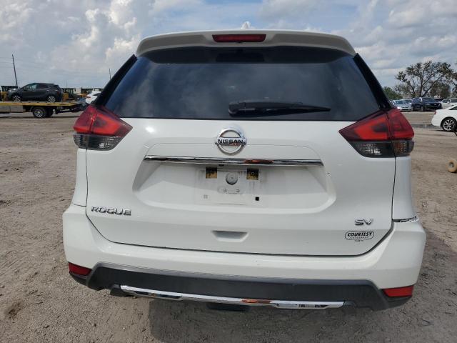 Foto 6 de la subasta – 2018 NISSAN ROGUE S con VIN KNMAT2MT2JP522780