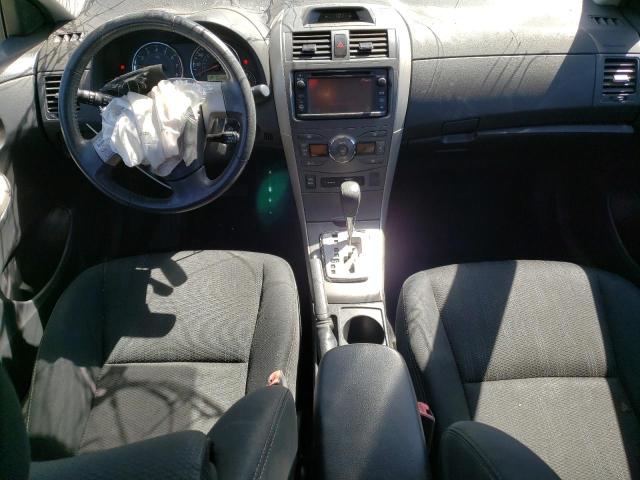 Photo 7 from auction – 2013 TOYOTA COROLLA BA with VIN 5YFBU4EE6DP108630