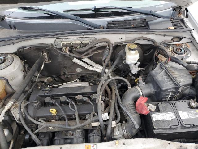 Photo 11 from auction – 2009 FORD ESCAPE XLS with VIN 1FMCU02729KC24671