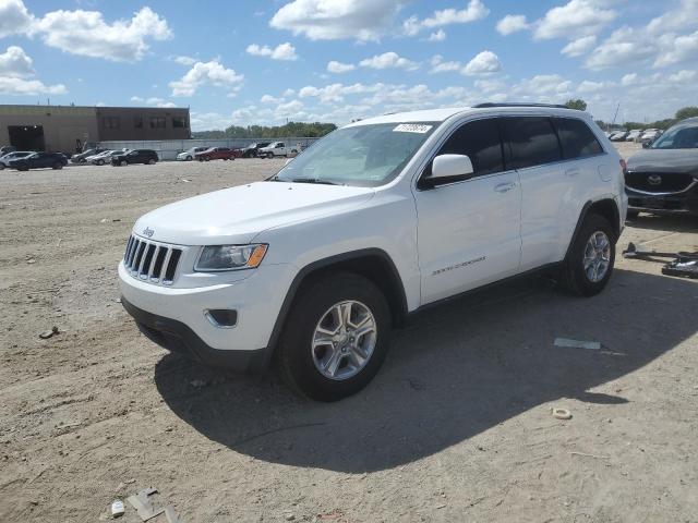 JEEP GRAND CHER 2015 with VIN 1C4RJFAG8FC787239 - Photo from auction