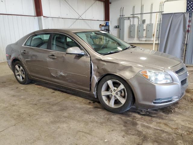 Photo 4 from auction – 2011 CHEVROLET MALIBU 1LT with VIN 1G1ZC5E15BF251554