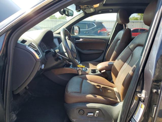 Photo 7 from auction – 2013 AUDI Q5 PREMIUM with VIN WA1LFAFP1DA050132