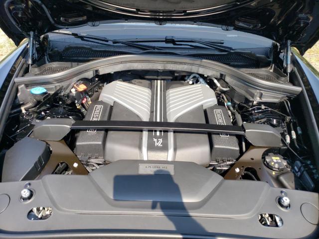 Zdjęcie 12 z aukcji – 2022 ROLLS-ROYCE CULLINAN z VIN SLATV4C09NU214462