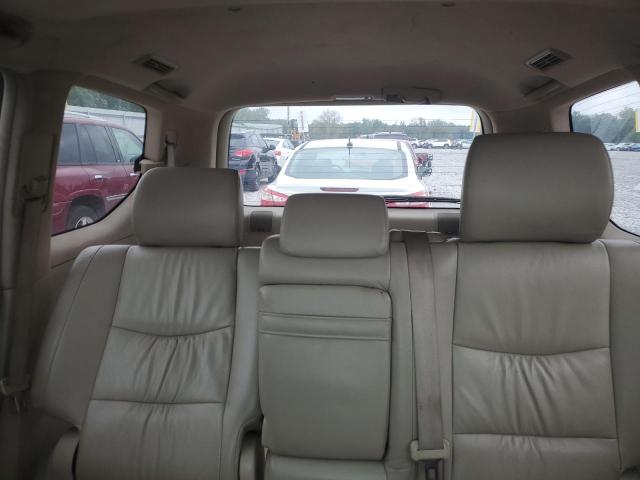Photo 10 from auction – 2004 LEXUS GX 470 with VIN JTJBT20X540066829