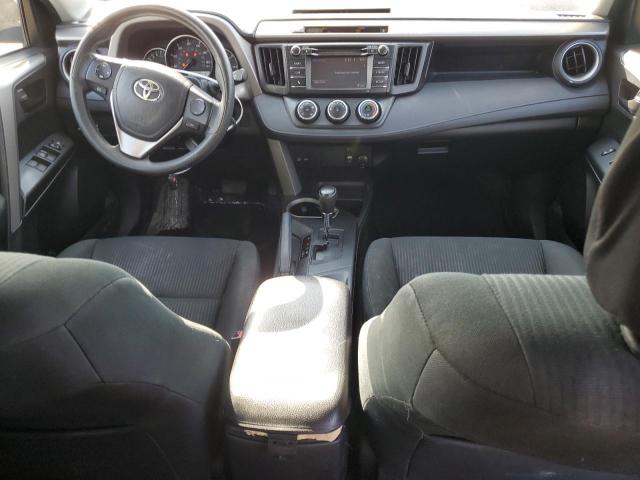 Photo 8 from auction – 2016 TOYOTA RAV4 LE with VIN 2T3BFREV0GW434828