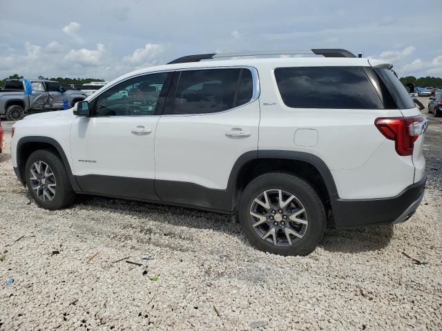 Photo 2 from auction – 2023 GMC ACADIA SLT with VIN 1GKKNML42PZ157135
