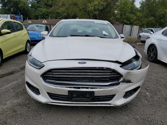 Photo 5 from auction – 2014 FORD FUSION SE with VIN 3FA6P0LU5ER182764