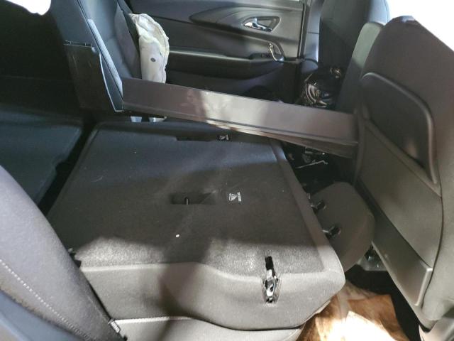Photo 11 from auction – 2025 CHEVROLET TRAILBLAZE with VIN KL79MRSL9SB027967
