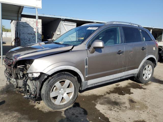 CHEVROLET CAPTIVA SP 2012 with VIN 3GNAL2EK3CS544241 - Photo from auction