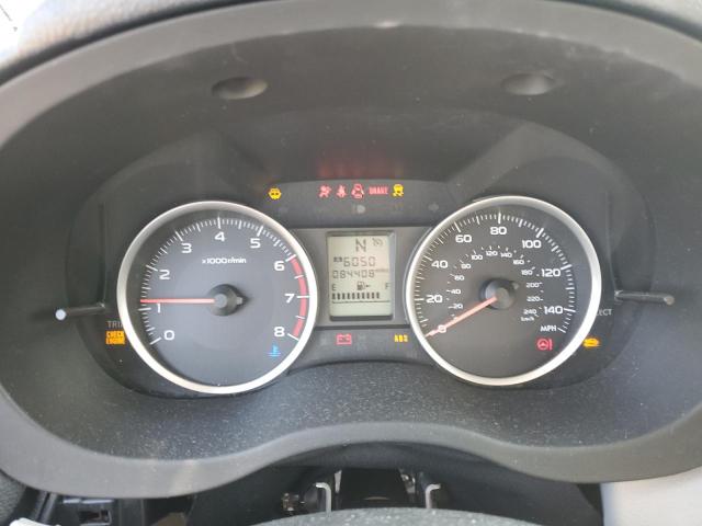 Photo 9 from auction – 2014 SUBARU FORESTER 2 with VIN JF2SJAEC5EH423780