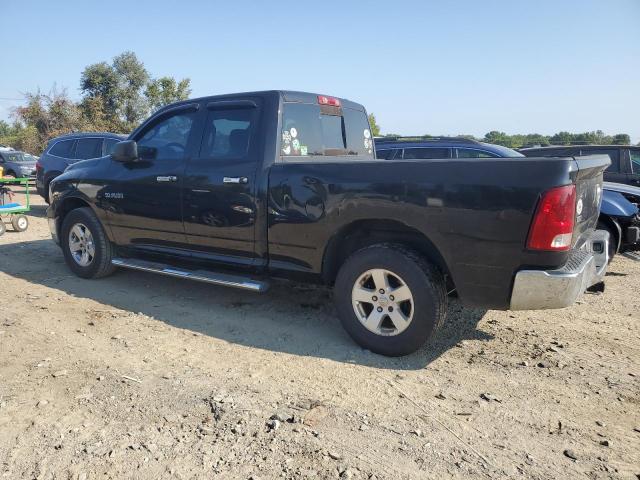 Photo 2 from auction – 2010 DODGE RAM 1500 with VIN 1D7RB1GP9AS209579