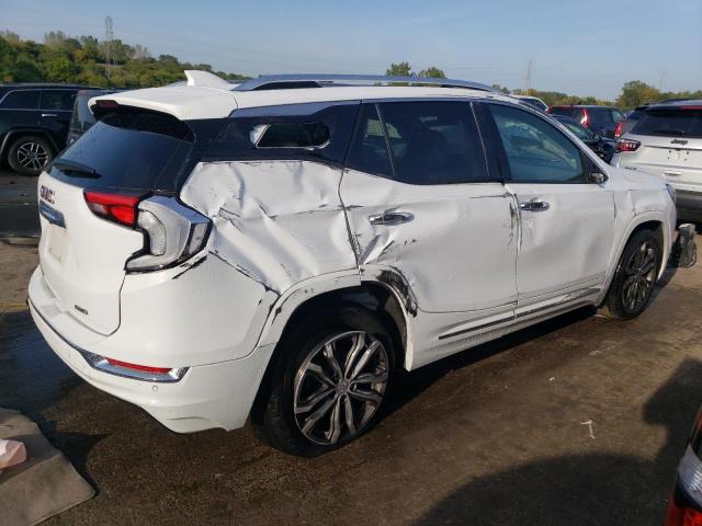 Photo 3 from auction – 2018 GMC TERRAIN DE with VIN 3GKALXEX7JL139142