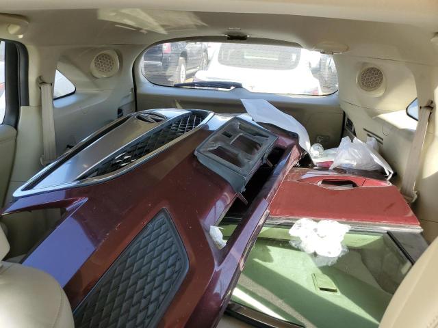 Photo 10 from auction – 2015 ACURA RDX TECHNO with VIN 5J8TB4H55FL021675
