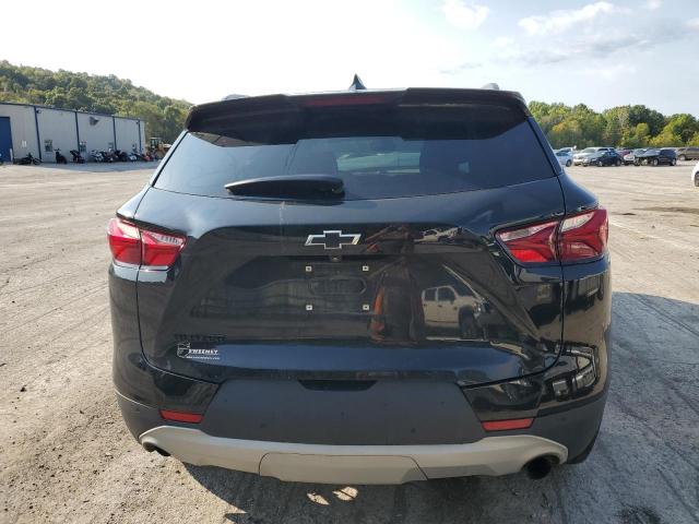 Photo 6 from auction – 2021 CHEVROLET BLAZER 2LT with VIN 3GNKBCR44MS543416