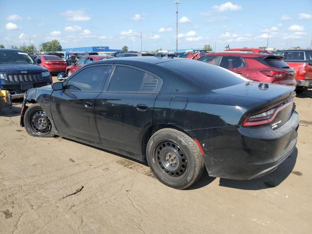 Photo 2 from auction – 2018 DODGE CHARGER PO with VIN 2C3CDXKT2JH323727