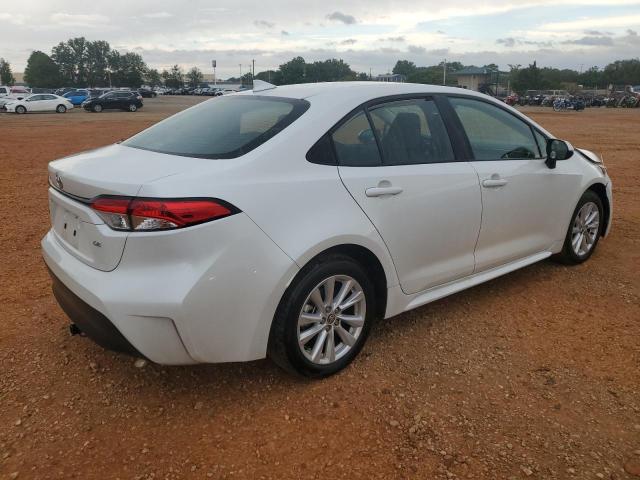 Photo 3 from auction – 2023 TOYOTA COROLLA LE with VIN 5YFB4MDE6PP005424