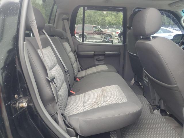 Photo 10 from auction – 2005 FORD EXPLORER S with VIN 1FMZU67K35UA12564