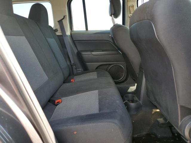 Photo 11 from auction – 2016 JEEP PATRIOT SP with VIN 1C4NJPBA7GD669600