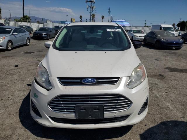 Photo 5 from auction – 2013 FORD C-MAX PREM with VIN 1FADP5CU7DL540027