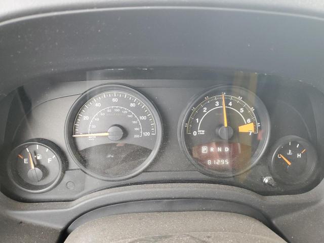 Photo 9 from auction – 2015 JEEP PATRIOT SP with VIN 1C4NJRBB2FD312621