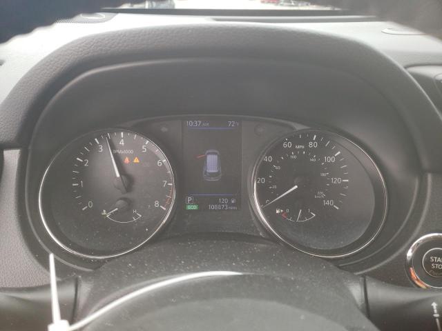 Photo 9 from auction – 2018 NISSAN ROGUE S with VIN JN8AT2MT4JW490277