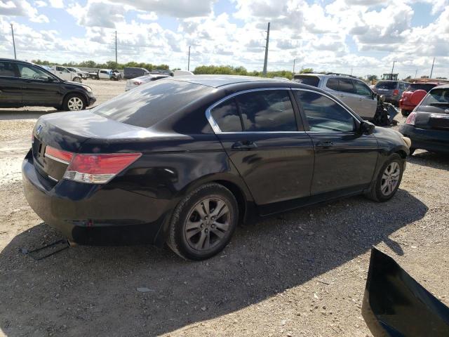 Photo 3 from auction – 2012 HONDA ACCORD SE with VIN 1HGCP2F64CA068432