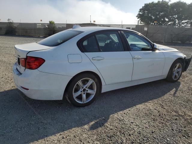 Photo 3 from auction – 2013 BMW 328 I with VIN WBA3A5C59DJ462634