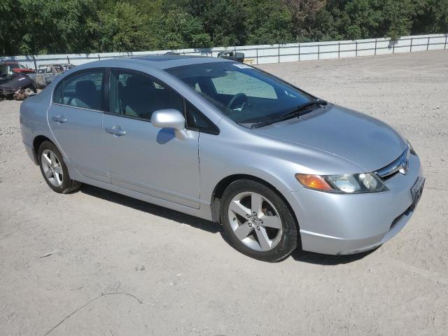 Photo 4 from auction – 2006 HONDA CIVIC EX with VIN 1HGFA16876L134992