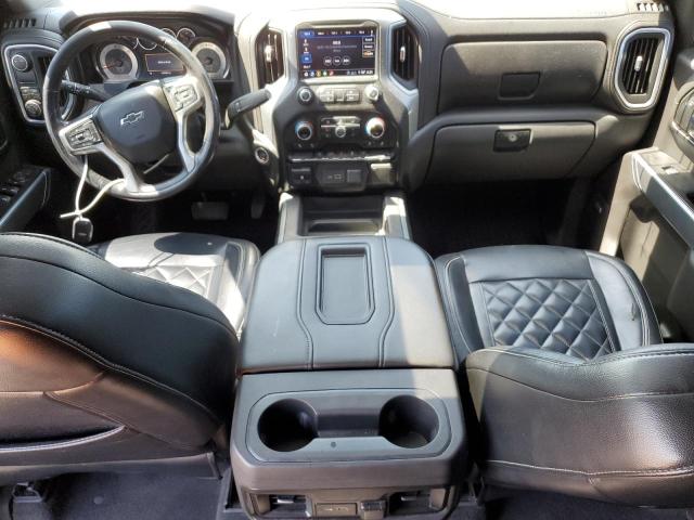 Photo 7 from auction – 2020 CHEVROLET SILVERADO with VIN 3GCPWDED6LG302120