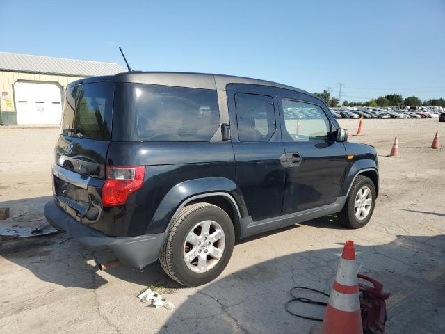 Photo 3 from auction – 2011 HONDA ELEMENT EX with VIN 5J6YH1H72BL002279