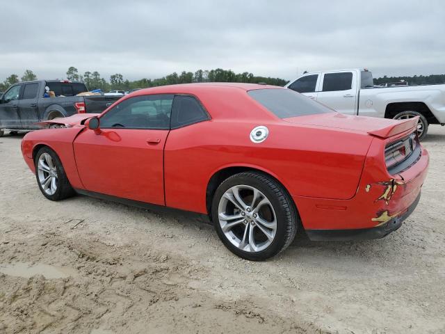 Photo 2 from auction – 2022 DODGE CHALLENGER with VIN 2C3CDZBT3NH108195